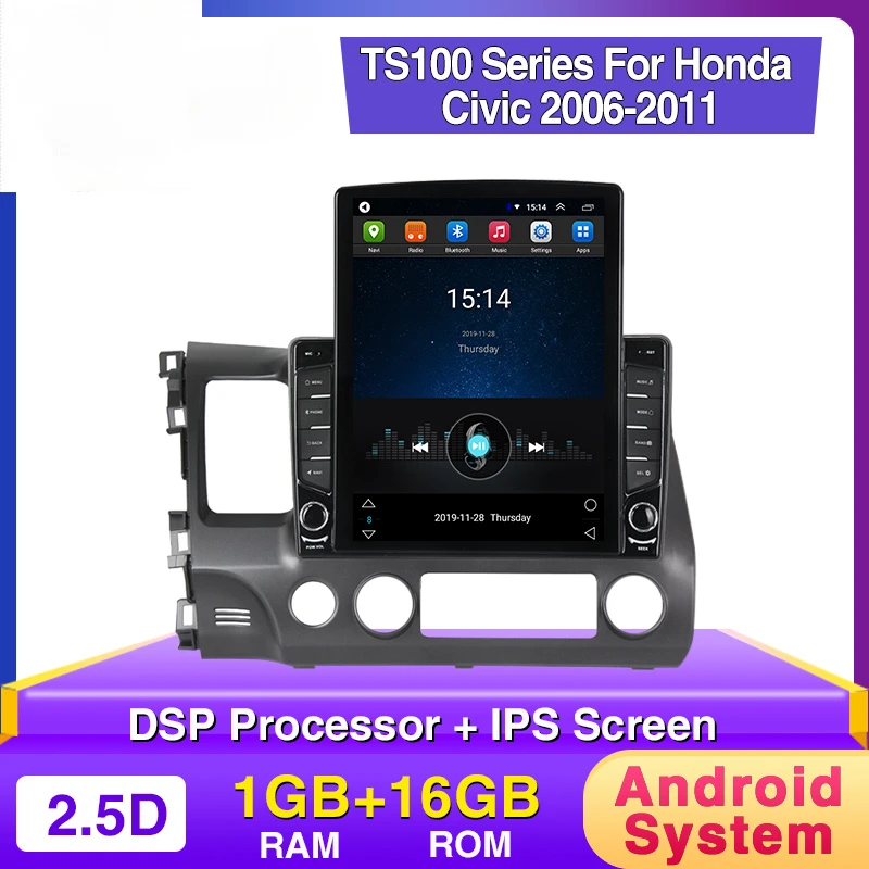 Android 9.0 Quad Core TS100 bi - Gardening Tools Video のレビューと価格