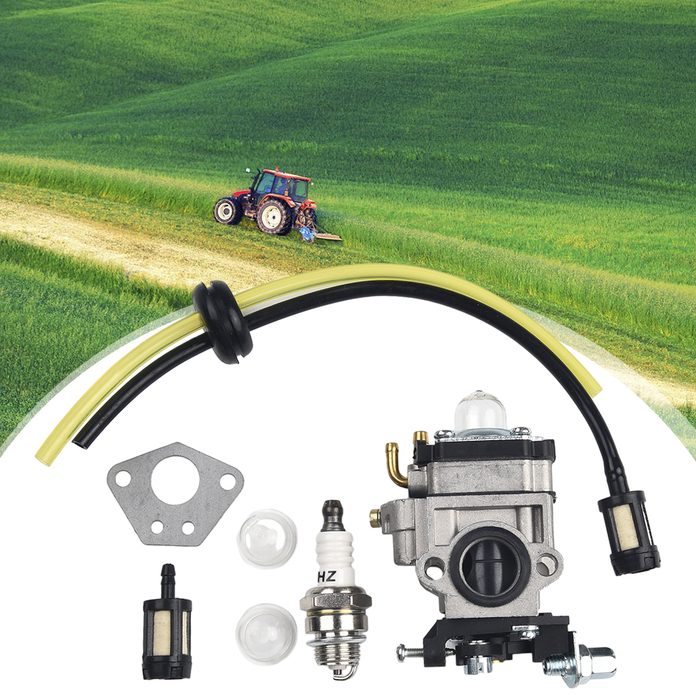 Replacement Carburettor Kit fo - Gardening Tools Essential のレビューと価格