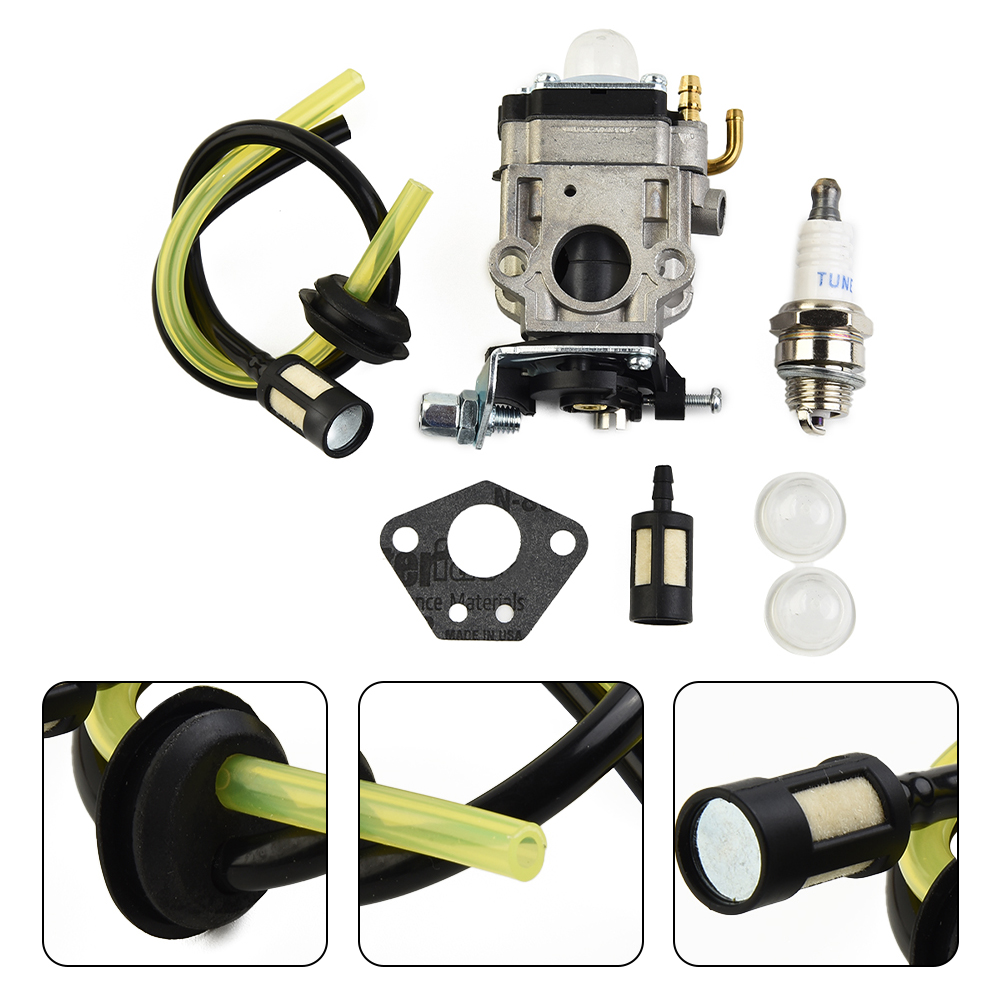 Replacement Carburettor Kit fo - Gardening Tools Essential のレビューと価格