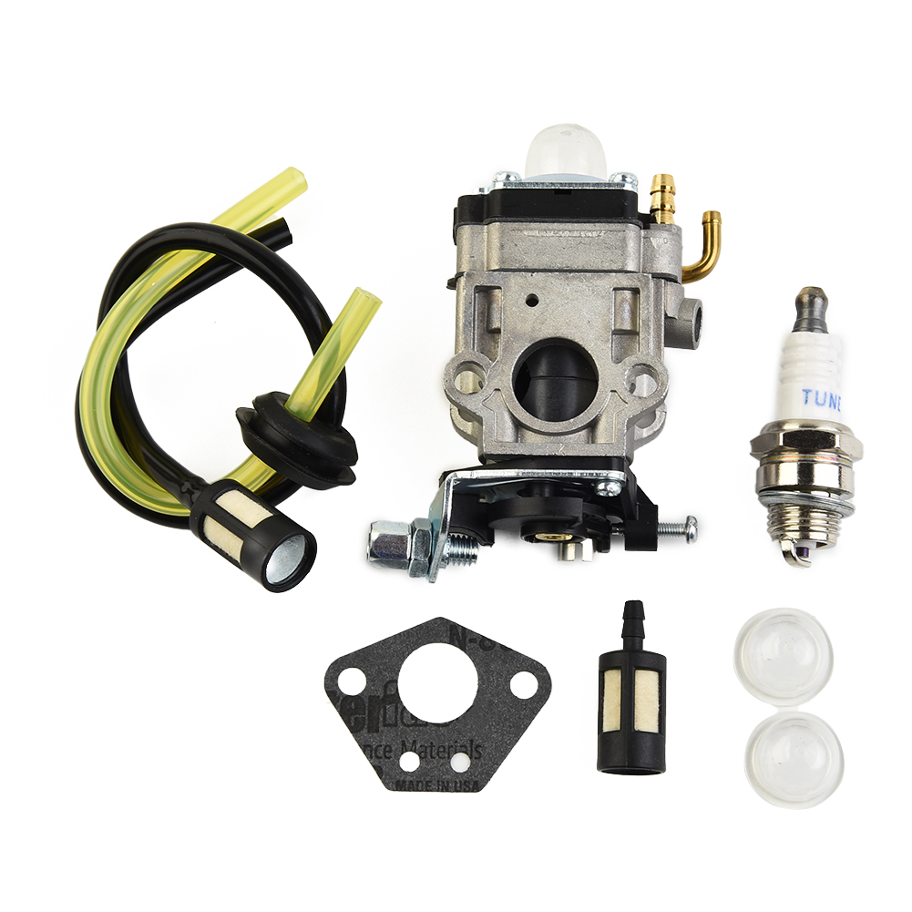 Replacement Carburettor Kit fo - Gardening Tools Essential のレビューと価格
