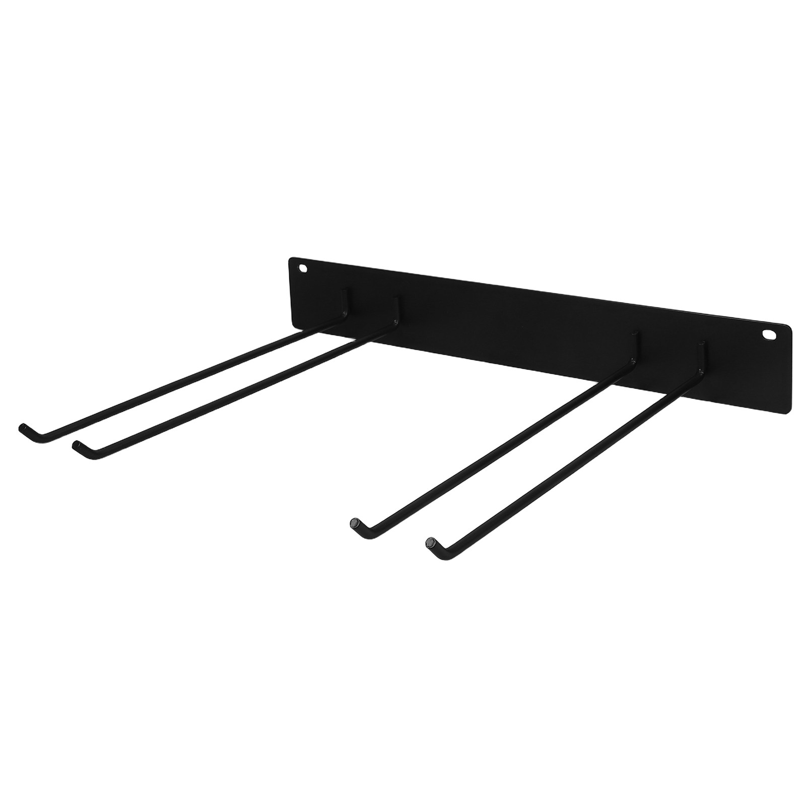 Sturdy Iron Wall Mount Tool Or - Gardening Tools Organizer のレビューと価格