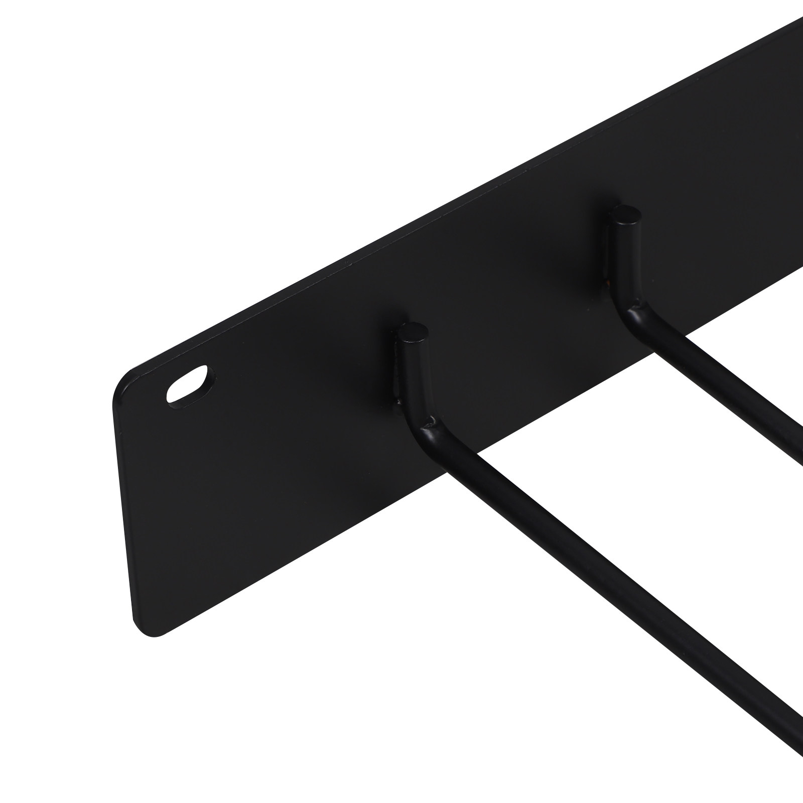 Sturdy Iron Wall Mount Tool Or - Gardening Tools Organizer のレビューと価格