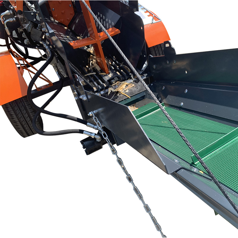 Semi Hydraulic Automatic Firew - Gardening Tools Video のレビューと価格