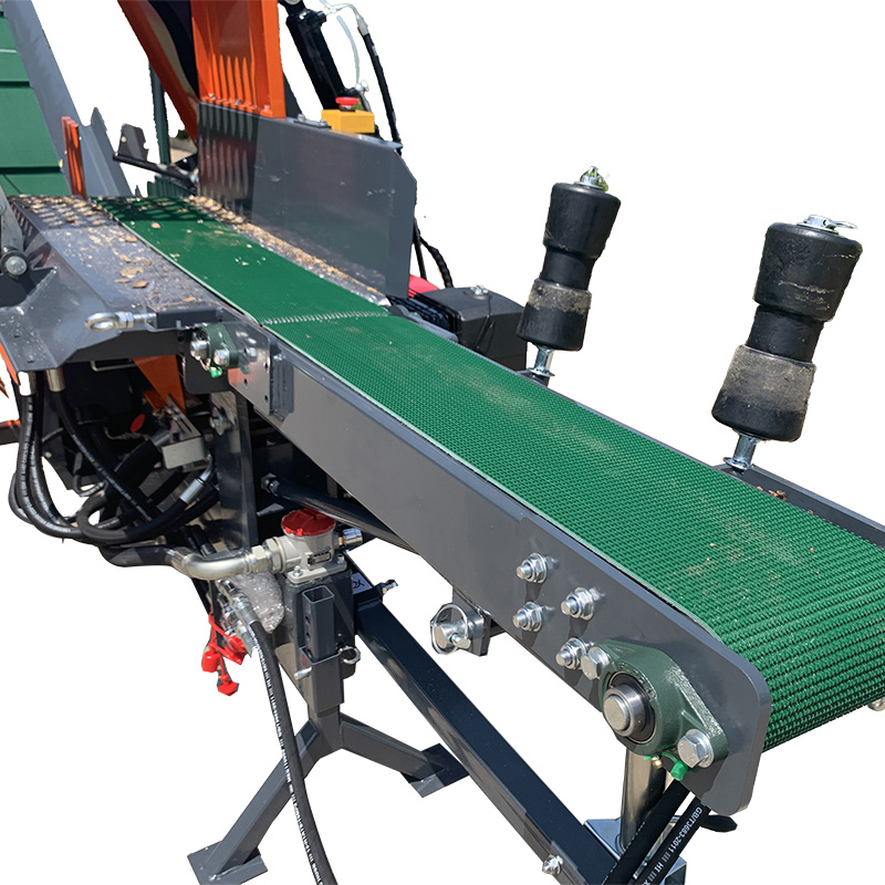 Semi Hydraulic Automatic Firew - Gardening Tools Video のレビューと価格
