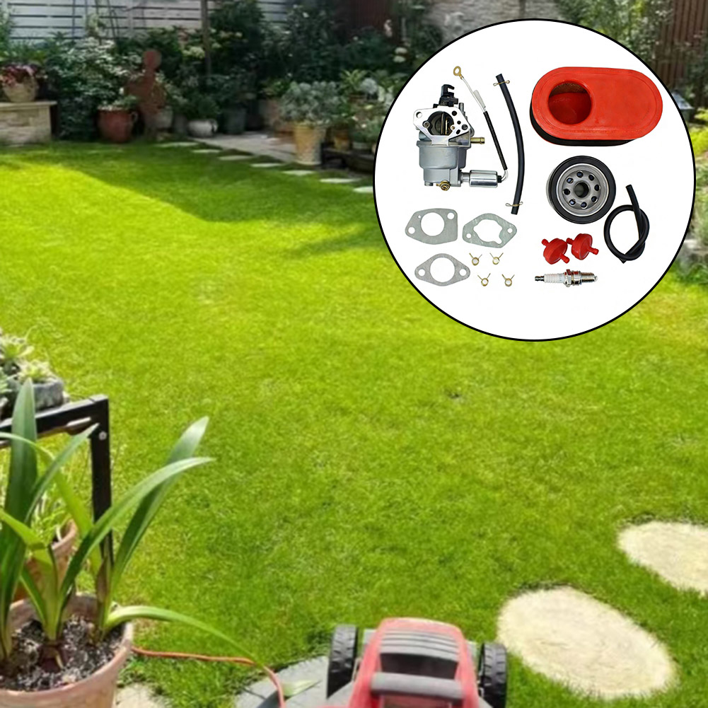 Lawn Mower Repair Carburetor F - Gardening Tools Picture のレビューと価格