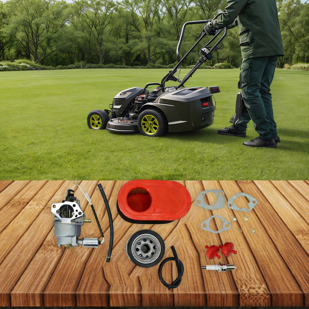 Lawn Mower Repair Carburetor F - Gardening Tools Picture のレビューと価格