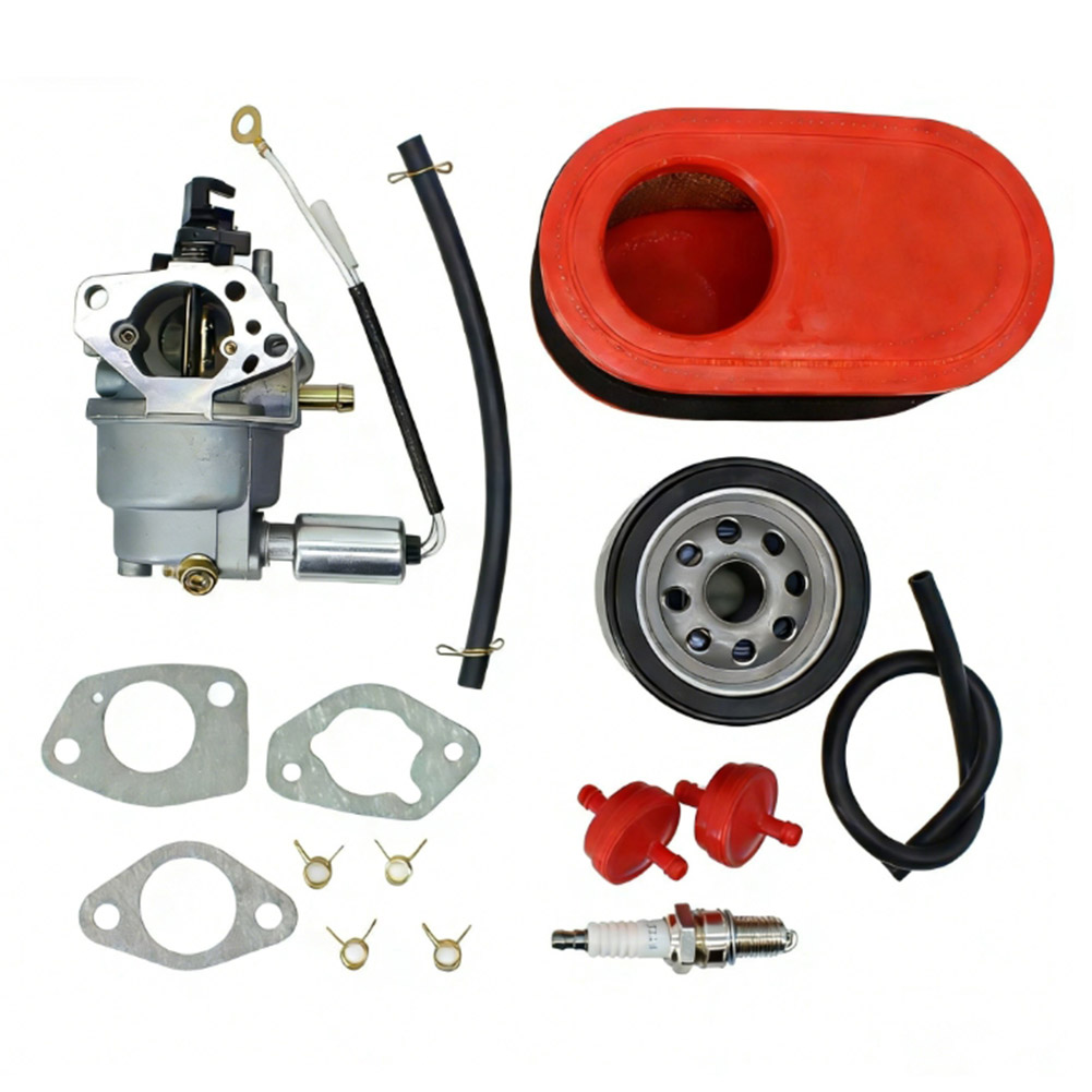 Lawn Mower Repair Carburetor F - Gardening Tools Picture のレビューと価格