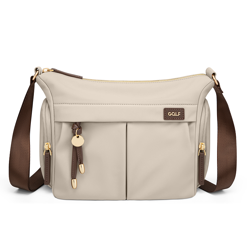 GOLF Crossbody Women's Bag Nyl - Grow Bags のレビューと価格