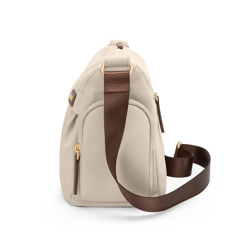 GOLF Crossbody Women's Bag Nyl - Grow Bags のレビューと価格
