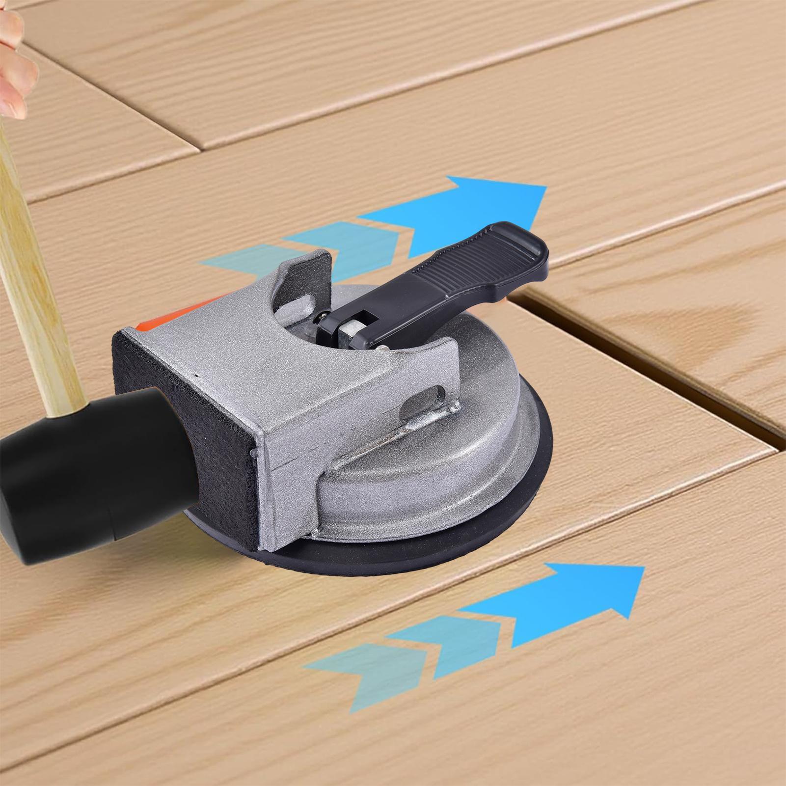 Floor Fixer Tool Suction Cup V - Gardening Tools For Women のレビューと価格