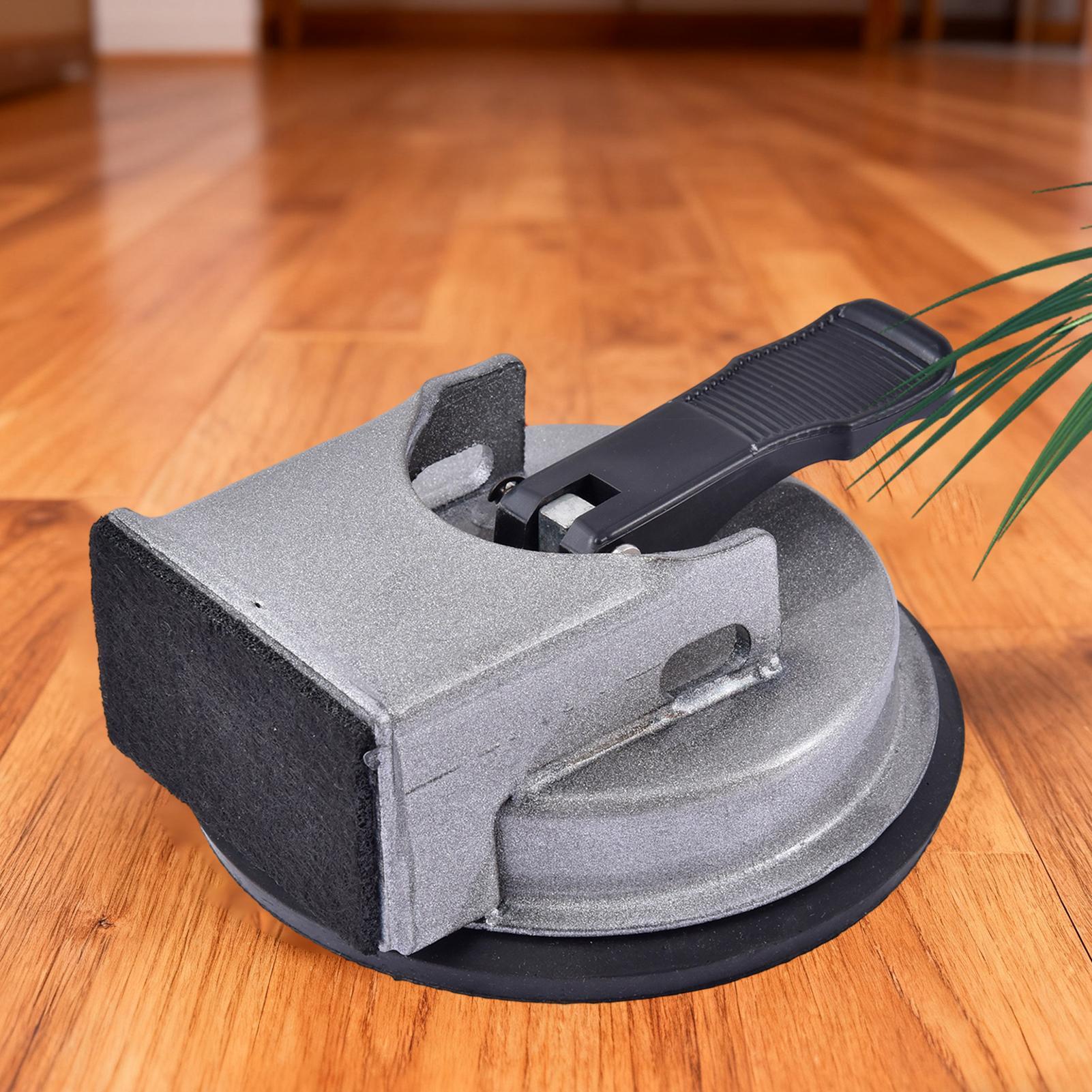 Floor Fixer Tool Suction Cup V - Gardening Tools For Women のレビューと価格