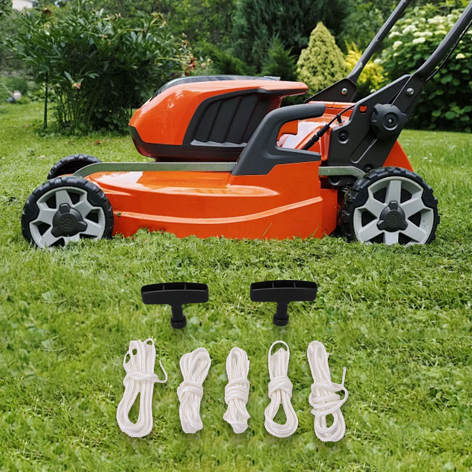 Essential Recoil Starting Kit  - Gardening Tools Essential のレビューと価格
