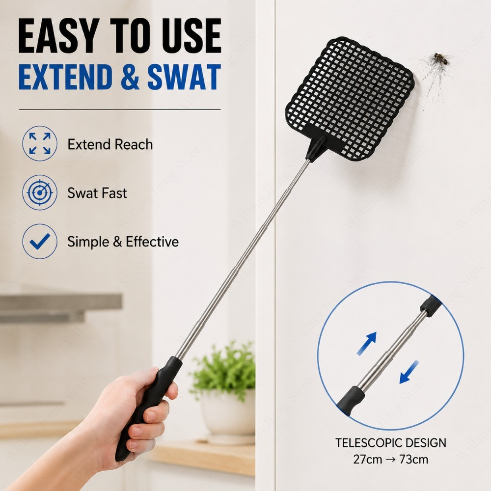 Expansion Designed Manual Fly  - Gardening Tools Essential のレビューと価格