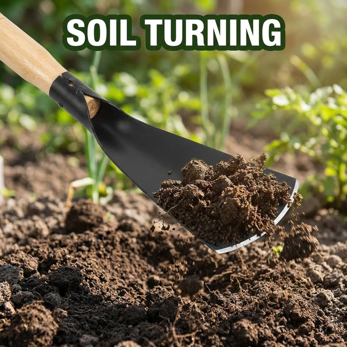 Gardening Shovel – Sharp Edge  - Gardening Tools Essential のレビューと価格