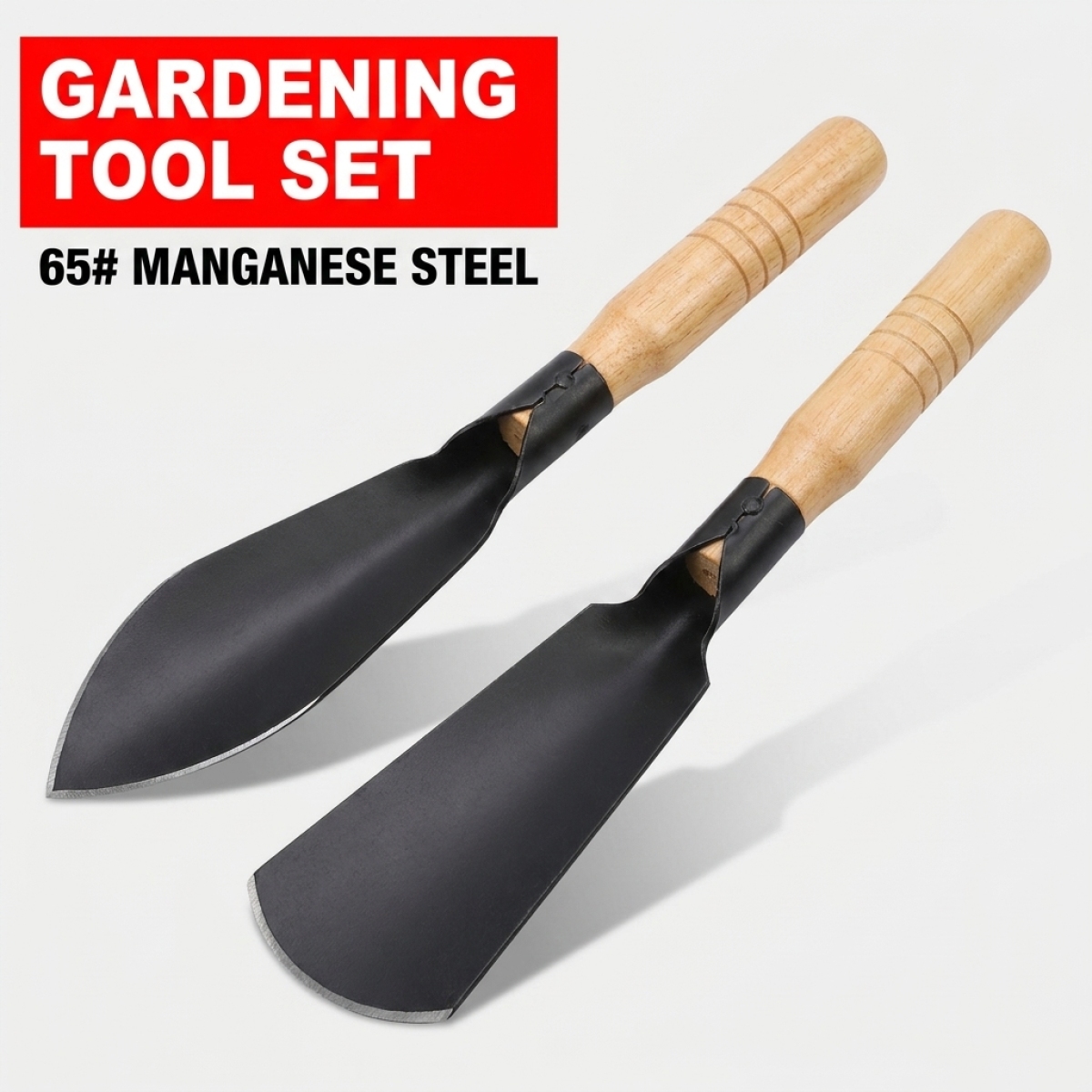 Gardening Shovel – Sharp Edge  - Gardening Tools Essential のレビューと価格