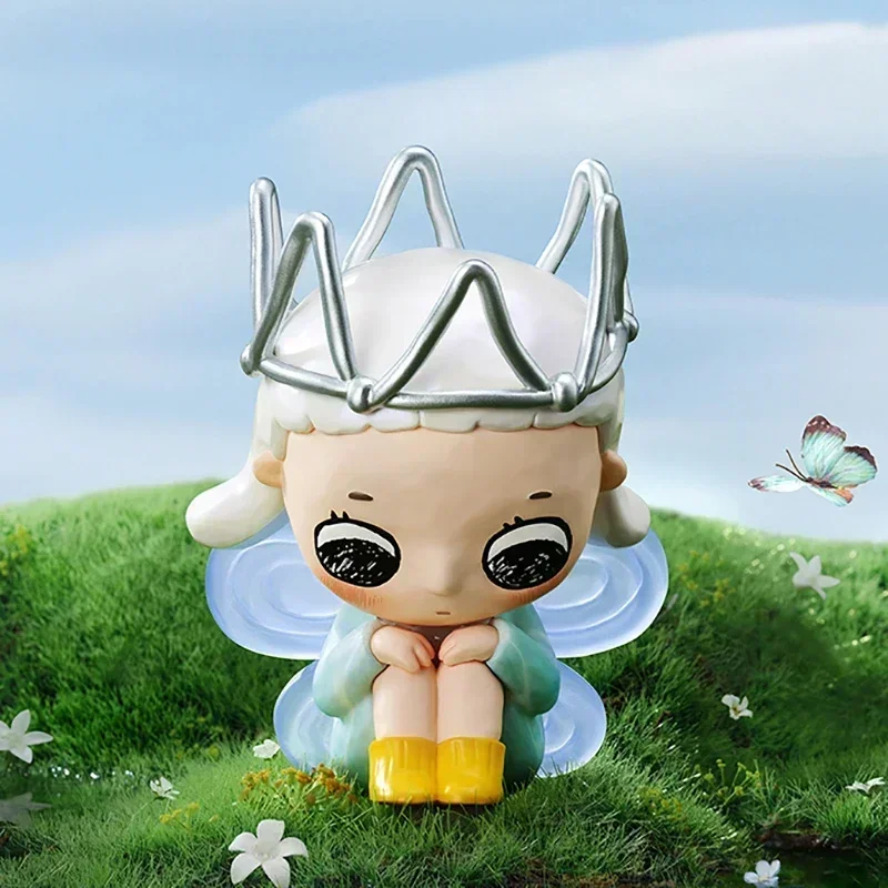 POP MART Nyota Growing Up By Y - Grow Bags のレビューと価格