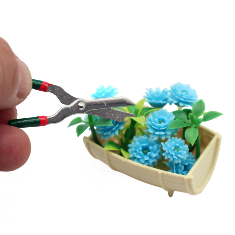 1/12 Dollhouse Simulation Wate - Gardening Tools For Home のレビューと価格