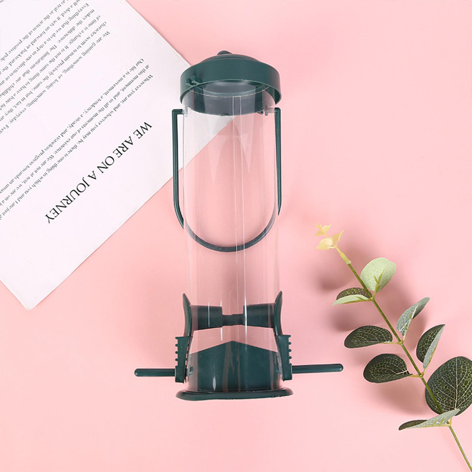Dangling Bird Feeder Bird Food - Gardening Tools For Women のレビューと価格