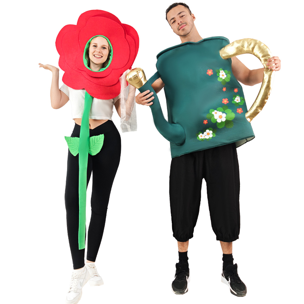 2 Pcs Couples Adults Sprinkler - Gardening Tools For Women のレビューと価格