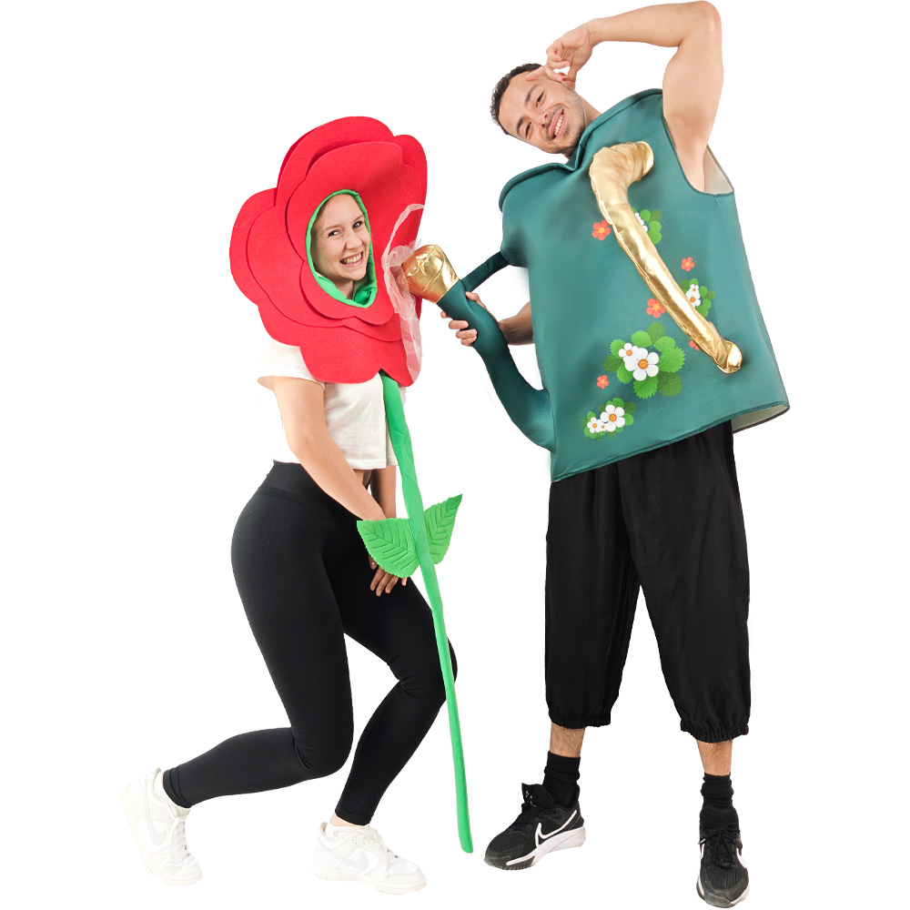 2 Pcs Couples Adults Sprinkler - Gardening Tools For Women のレビューと価格