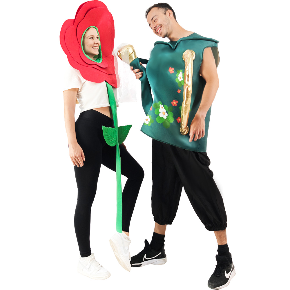 2 Pcs Couples Adults Sprinkler - Gardening Tools For Women のレビューと価格