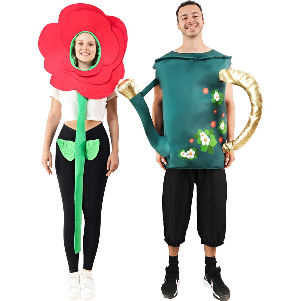 2 Pcs Couples Adults Sprinkler - Gardening Tools For Women のレビューと価格