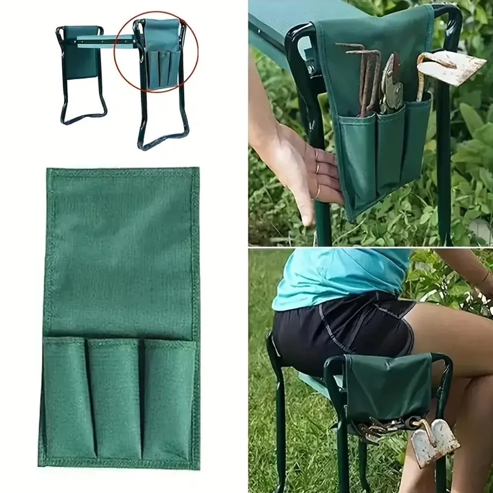 Professional Multi-Pocket Tool - Gardening Tools Organizer のレビューと価格