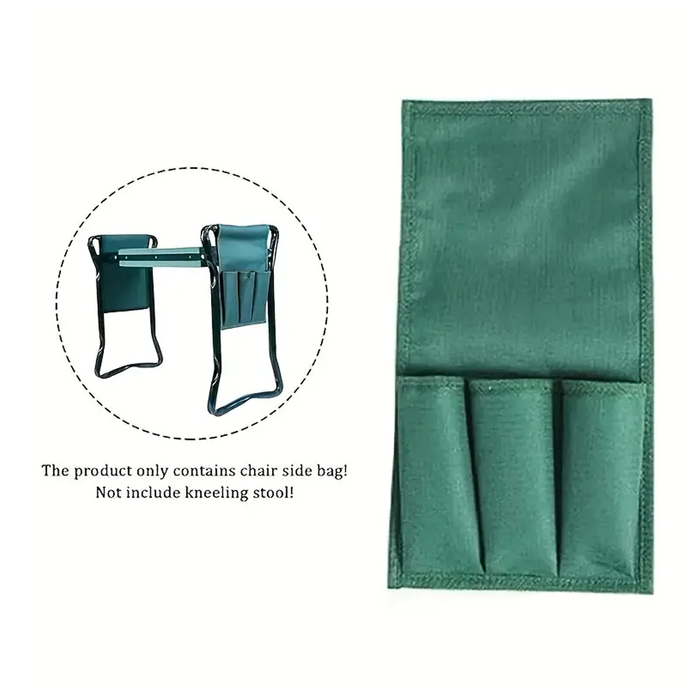 Professional Multi-Pocket Tool - Gardening Tools Organizer のレビューと価格