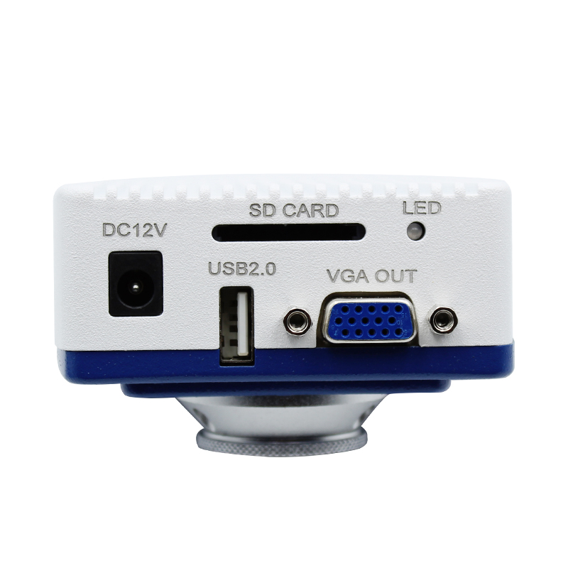 High definition microscope cam - Gardening Tools Video のレビューと価格