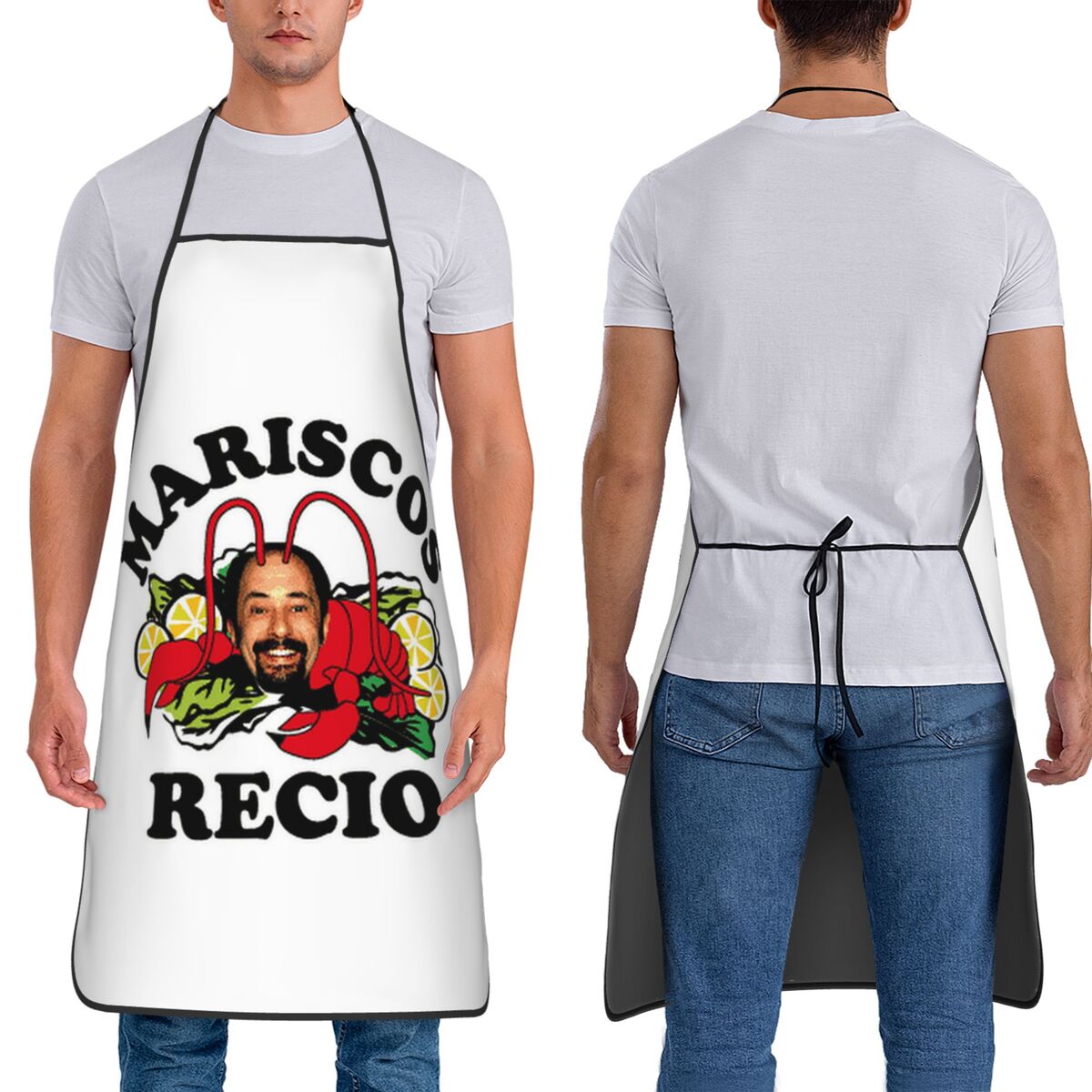 Antonio Recio  Aprons Chef Cui - Gardening Tools For Women のレビューと価格