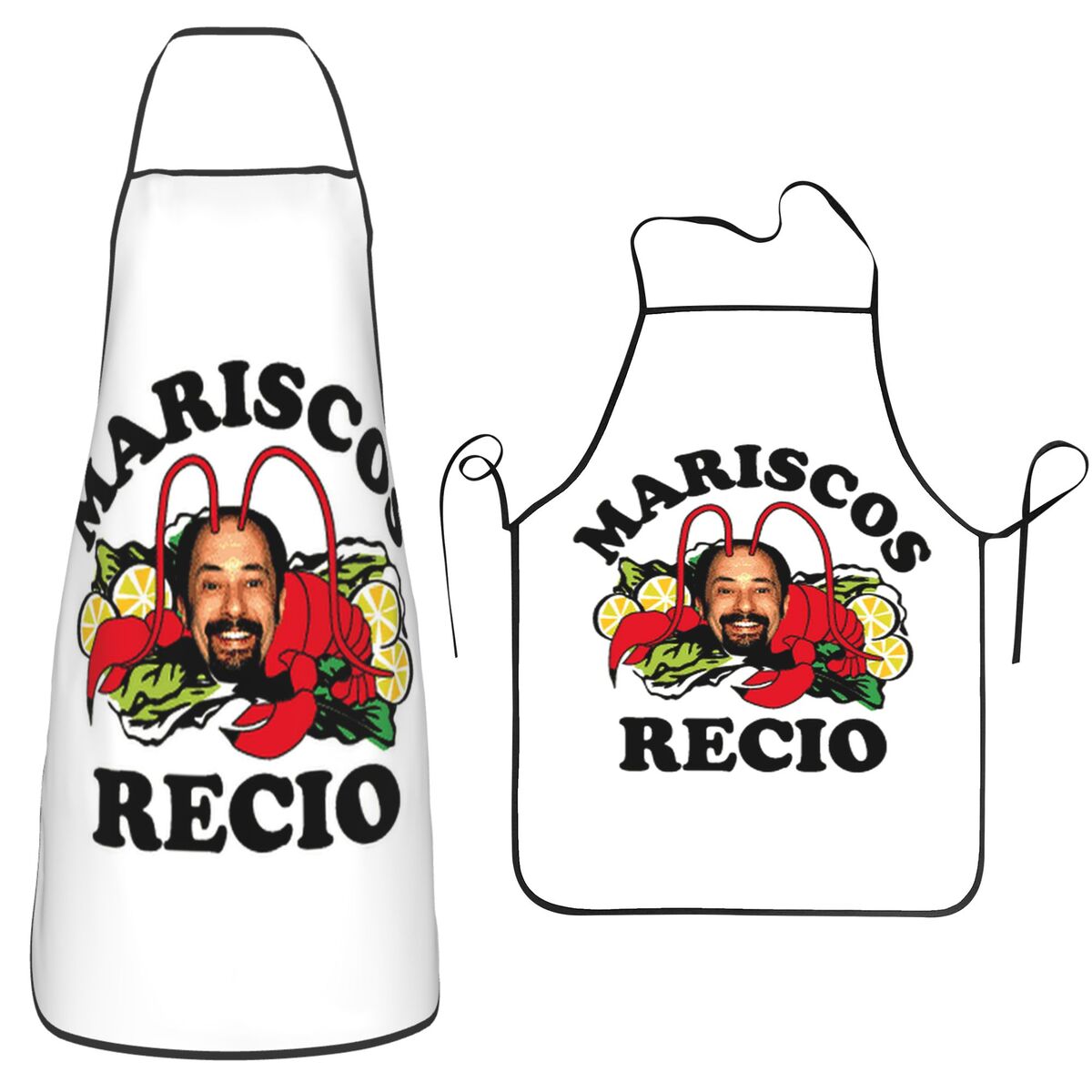 Antonio Recio  Aprons Chef Cui - Gardening Tools For Women のレビューと価格