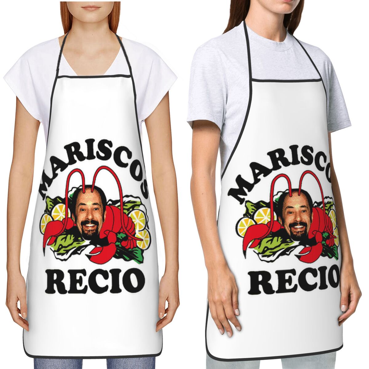 Antonio Recio  Aprons Chef Cui - Gardening Tools For Women のレビューと価格