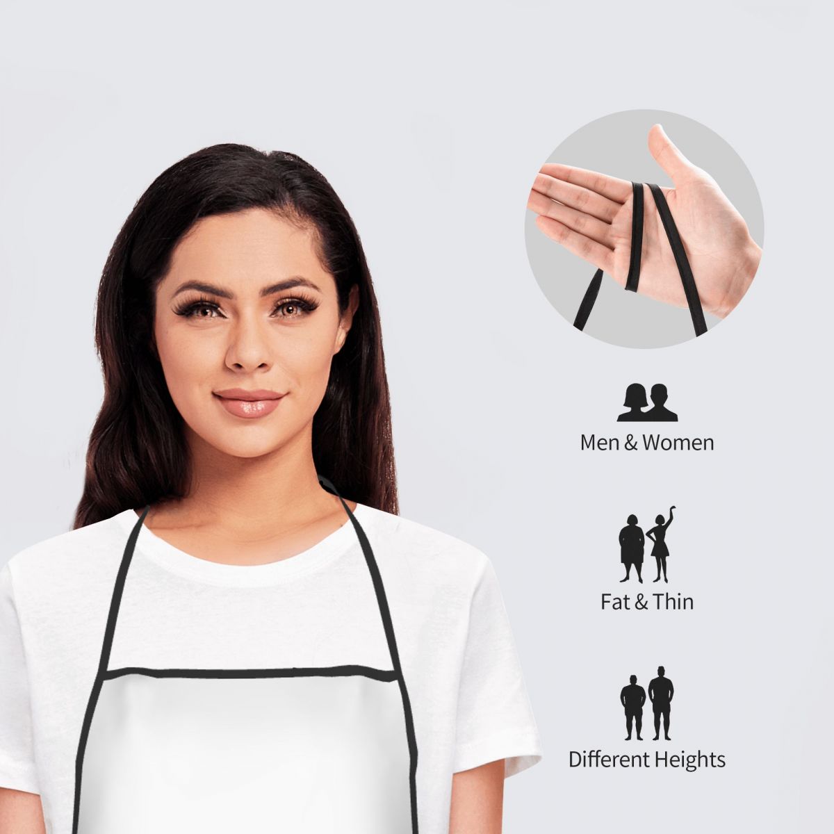 Antonio Recio  Aprons Chef Cui - Gardening Tools For Women のレビューと価格
