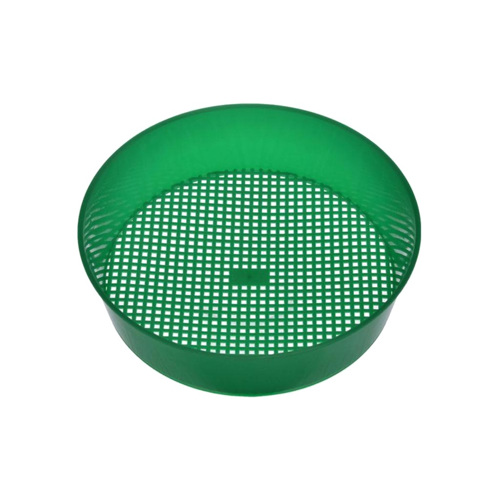 Plastic Garden Sieve Home Gard - Gardening Tools For Home のレビューと価格