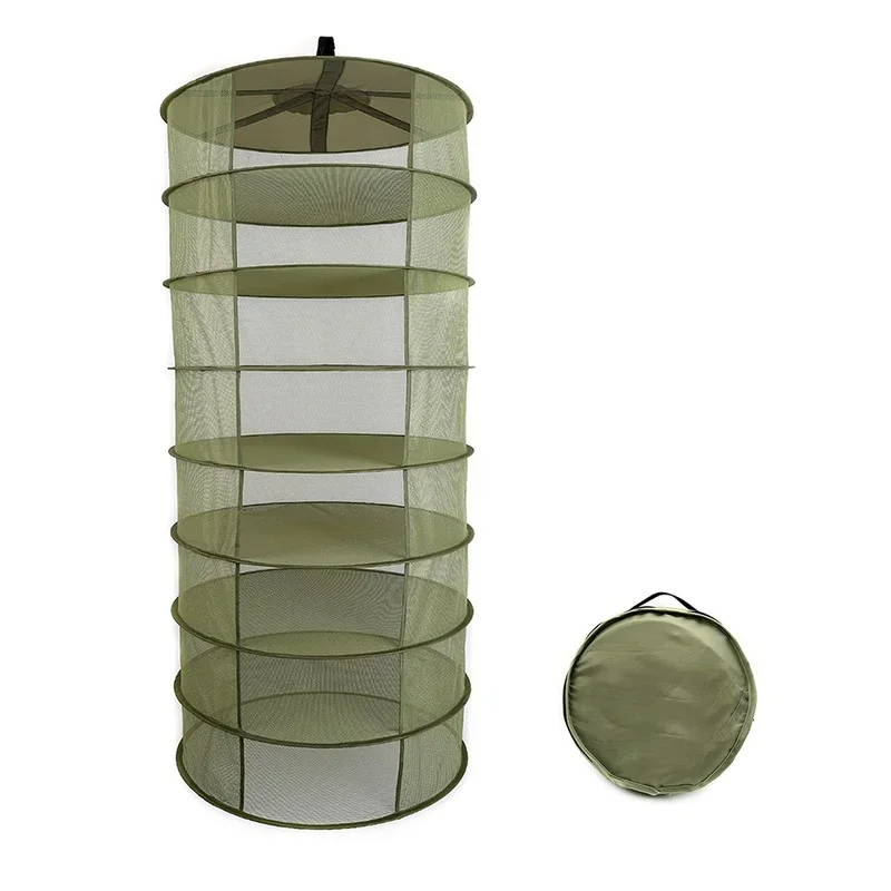 Herb Drying Net 4/6/8 Layers F - Outdoor Planting Bag のレビューと価格