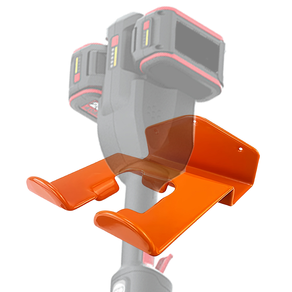 Garage Organizer Trimmer Rack  - Gardening Tools Organizer のレビューと価格