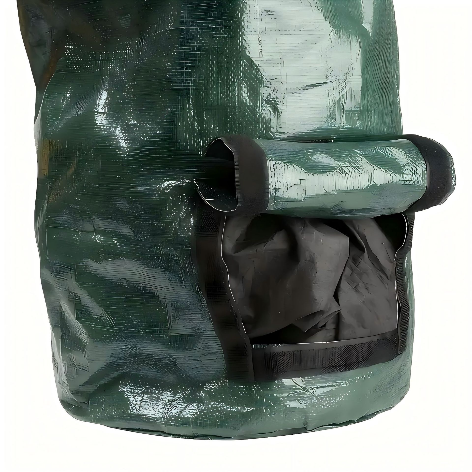 Sealed Compost Bag Garden Leaf - Grow Bags のレビューと価格