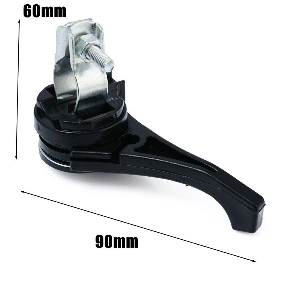 Efficient Throttle Lever for L - Gardening Tools Essential のレビューと価格