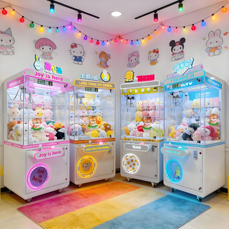 Claw machine commercial claw m - Gardening Tools Video のレビューと価格