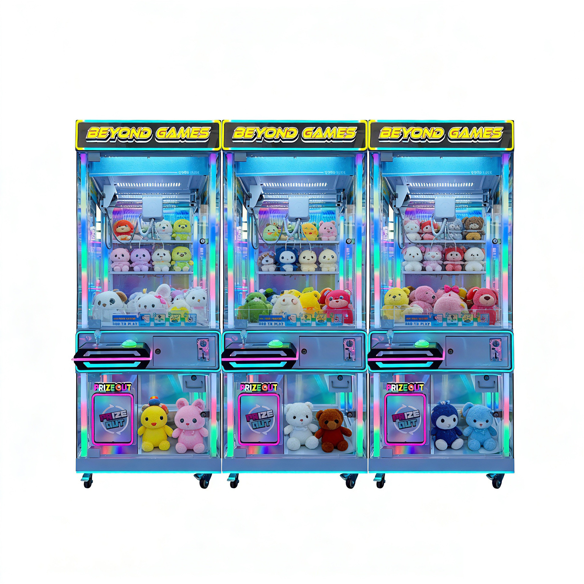 Claw machine commercial claw m - Gardening Tools Video のレビューと価格