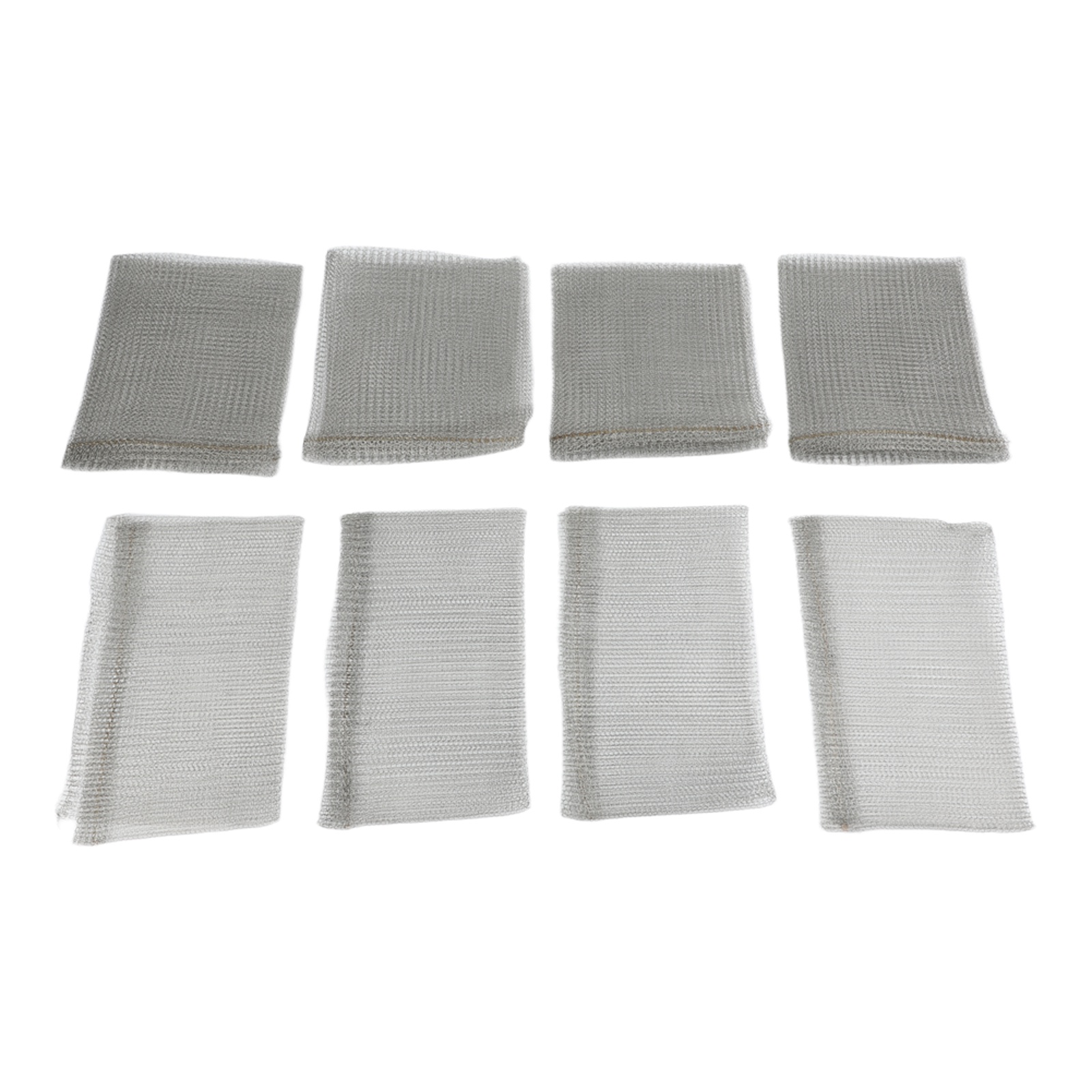 8 Pack Stainless Steel Plant R - Outdoor Planting Bag のレビューと価格
