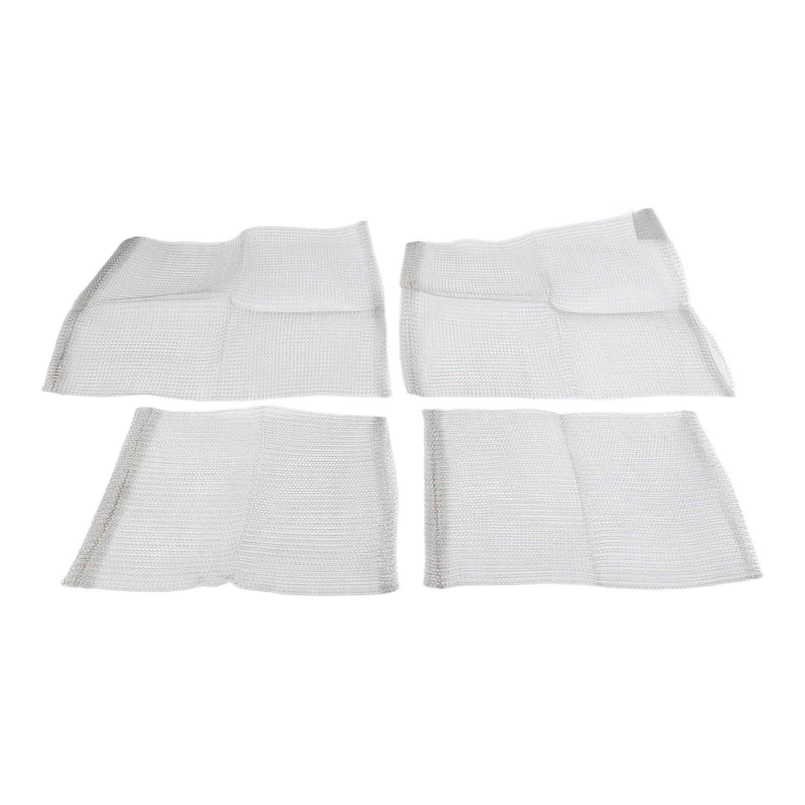 8 Pack Stainless Steel Plant R - Outdoor Planting Bag のレビューと価格