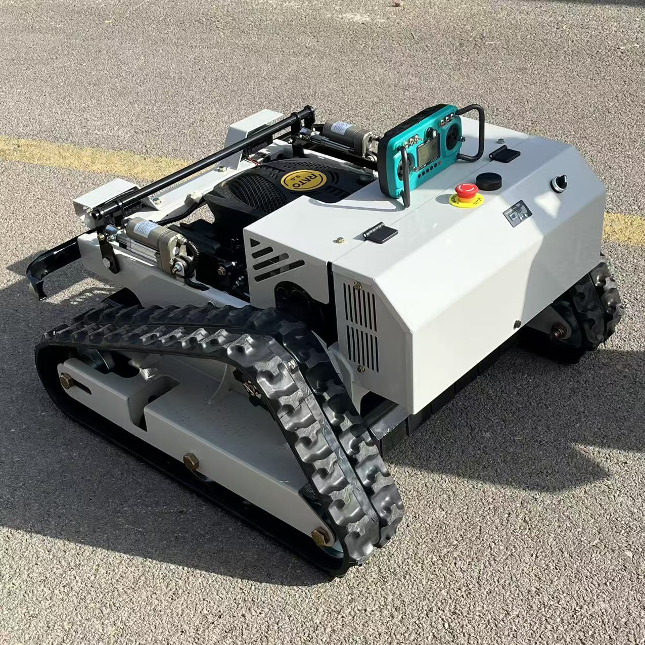 500mm Efficient Lawn Mower Bru - Gardening Tools And Uses のレビューと価格