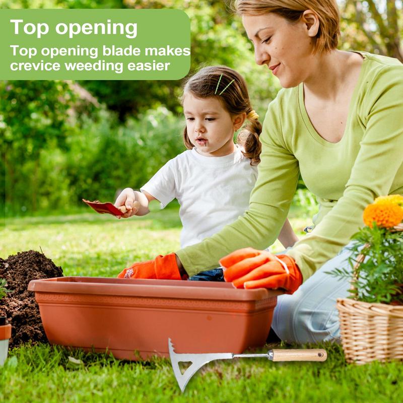 Garden Weeding Tool Weeding Pu - Gardening Tools To Remove Weeds のレビューと価格