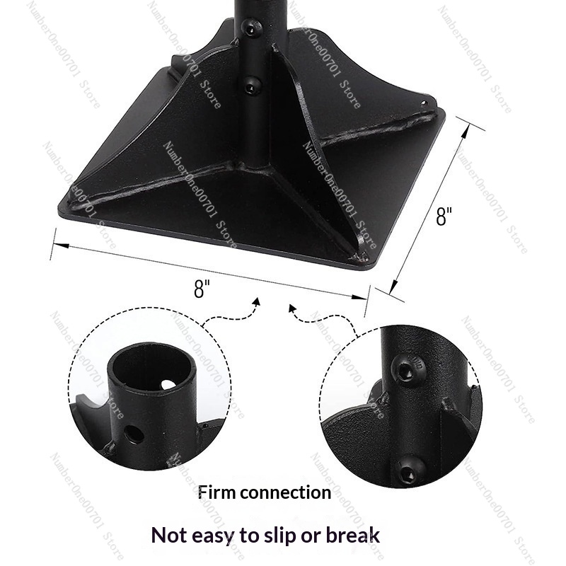 Detachable Steel Garden Tamper - Gardening Tools And Uses のレビューと価格