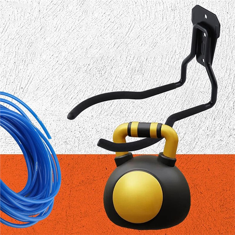 ABDJ-Garden Tool Hanger Wall H - Gardening Tools Organizer のレビューと価格