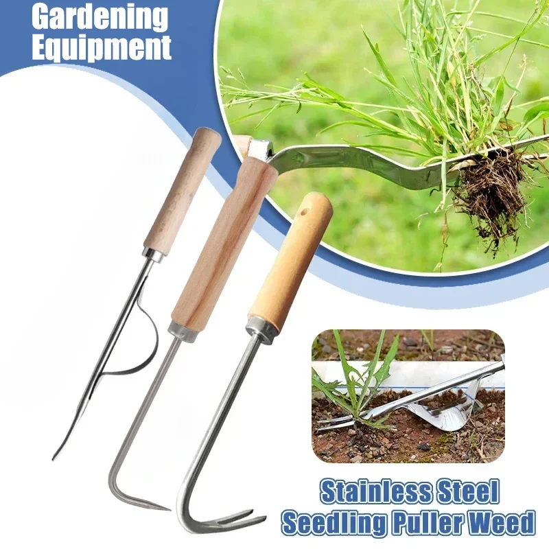 Stainless Steel Gardening Weed - Gardening Tools To Remove Weeds のレビューと価格