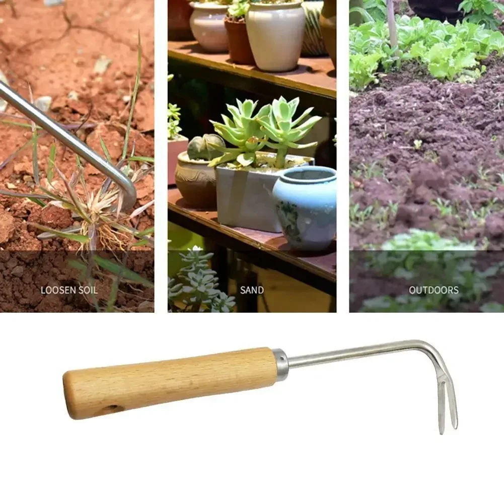 Stainless Steel Gardening Weed - Gardening Tools To Remove Weeds のレビューと価格