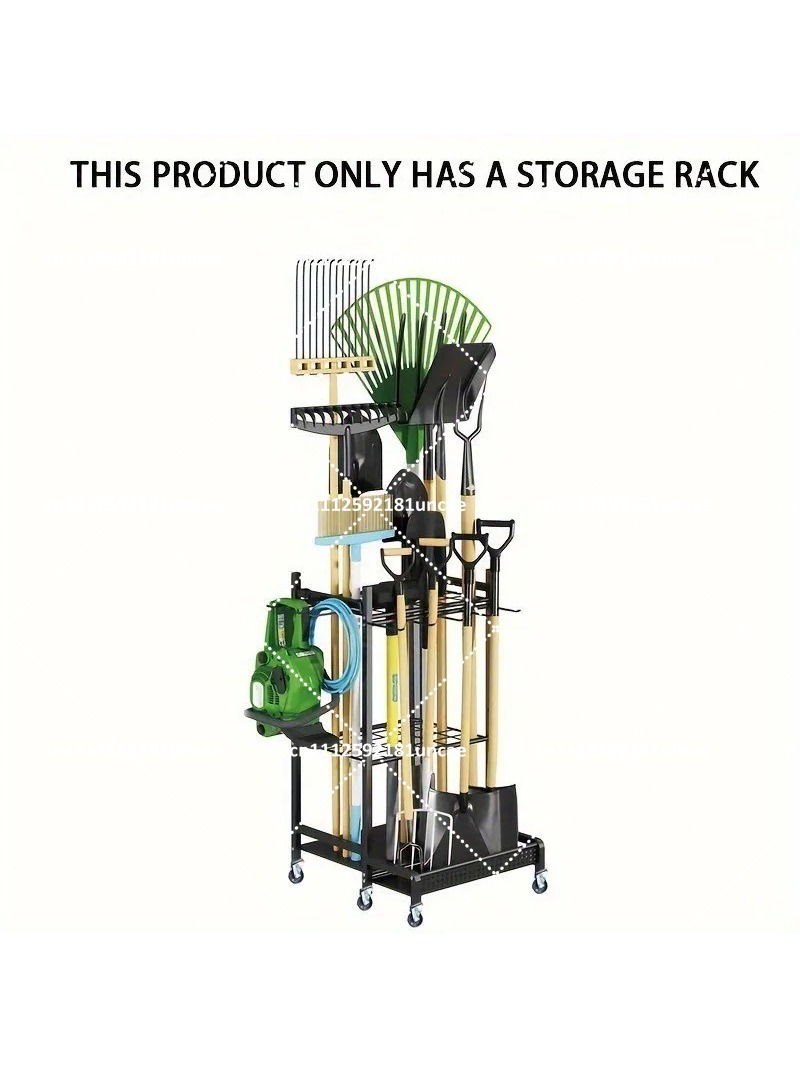 Garden Tool Organizer, Stable  - Gardening Tools Organizer のレビューと価格