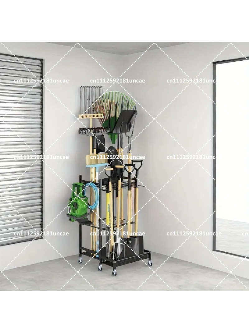 Garden Tool Organizer, Stable  - Gardening Tools Organizer のレビューと価格